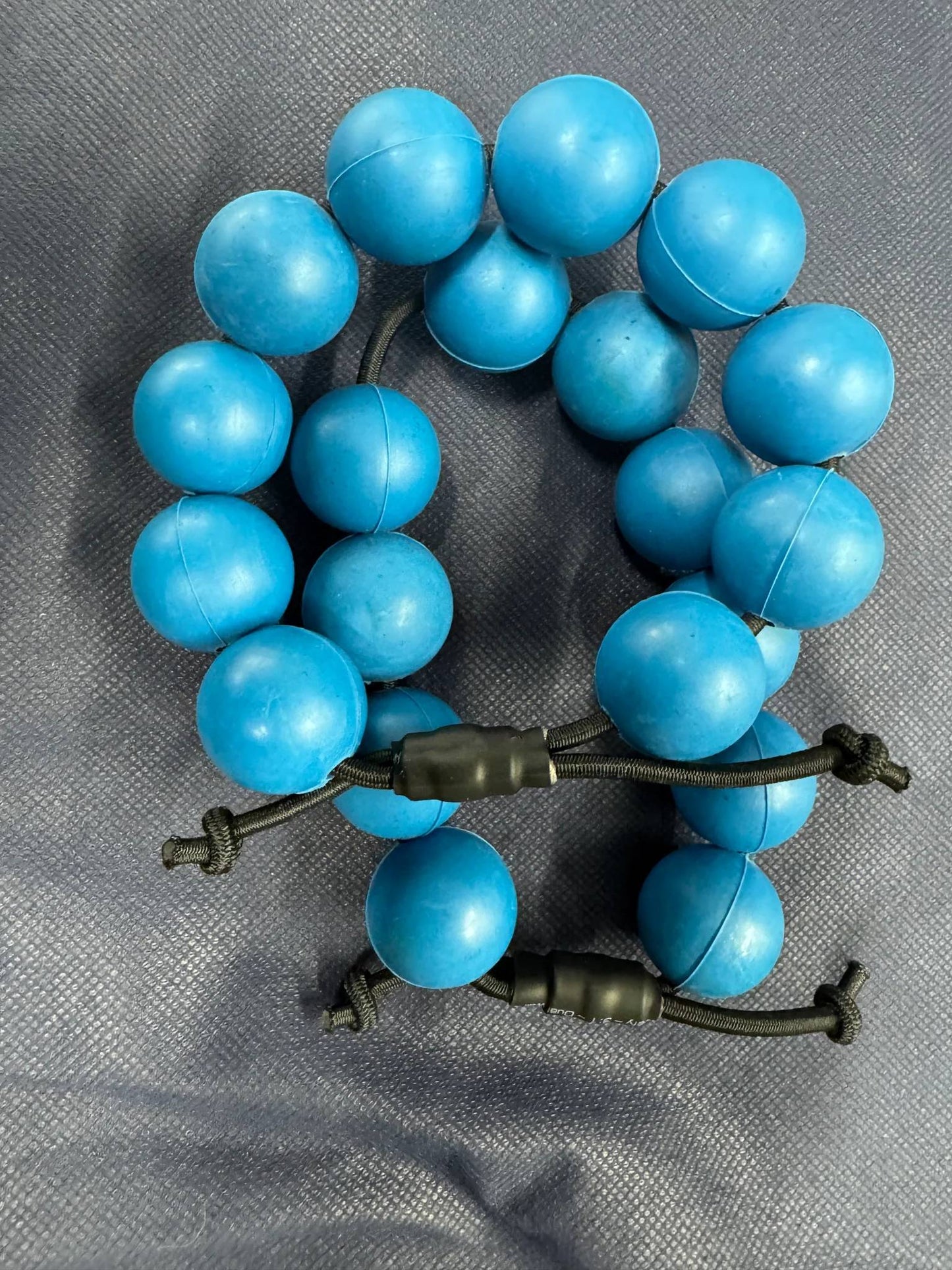 Equine Tactile Bracelet ā Set of 2