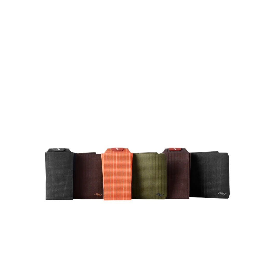 Everyday Slim Wallet