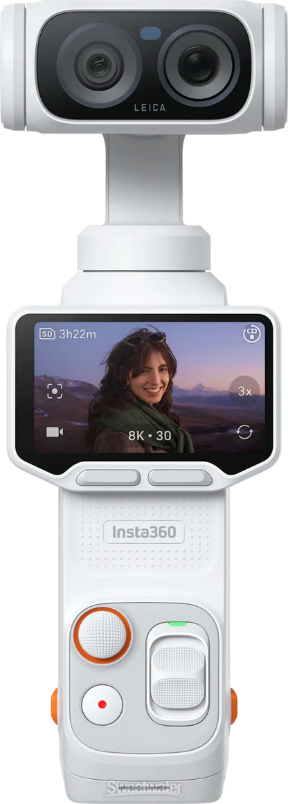 Insta360 Luna Ultra