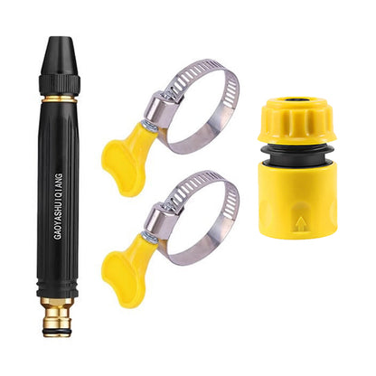 🔥Limited-time event, buy more get more free.🔥 - Home High-Pressure Car Wash Water Gun