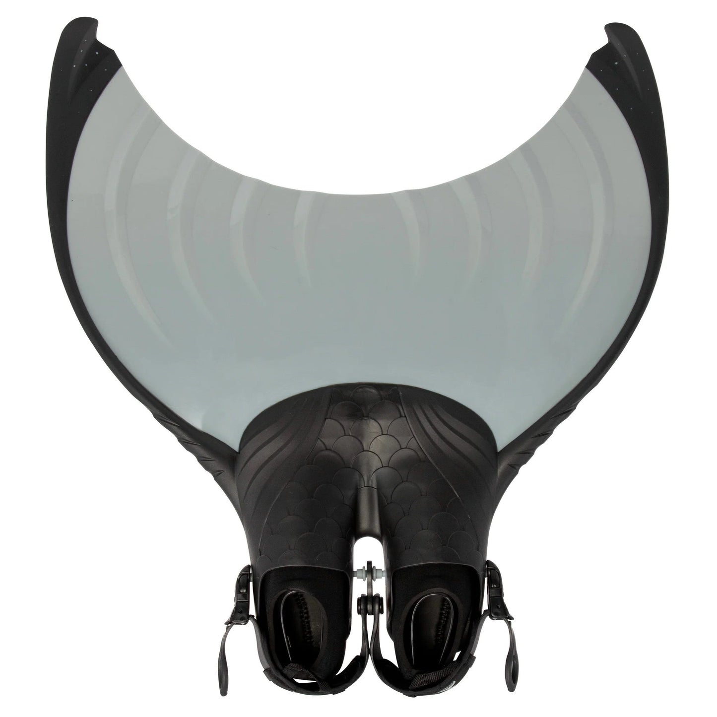 Adult Monofin – Silicone Mermaid Fin for Swimming & Fitness