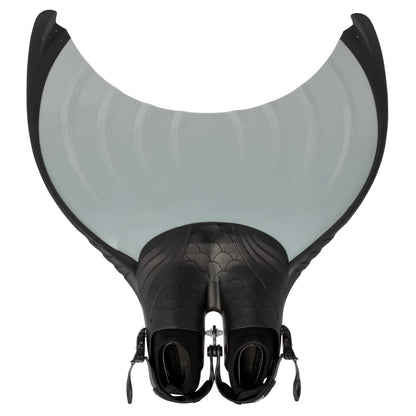 Adult Monofin – Silicone Mermaid Fin for Swimming & Fitness