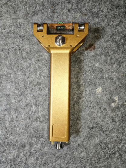 Professional telescopic aluminum alloy slingshot 3 colors