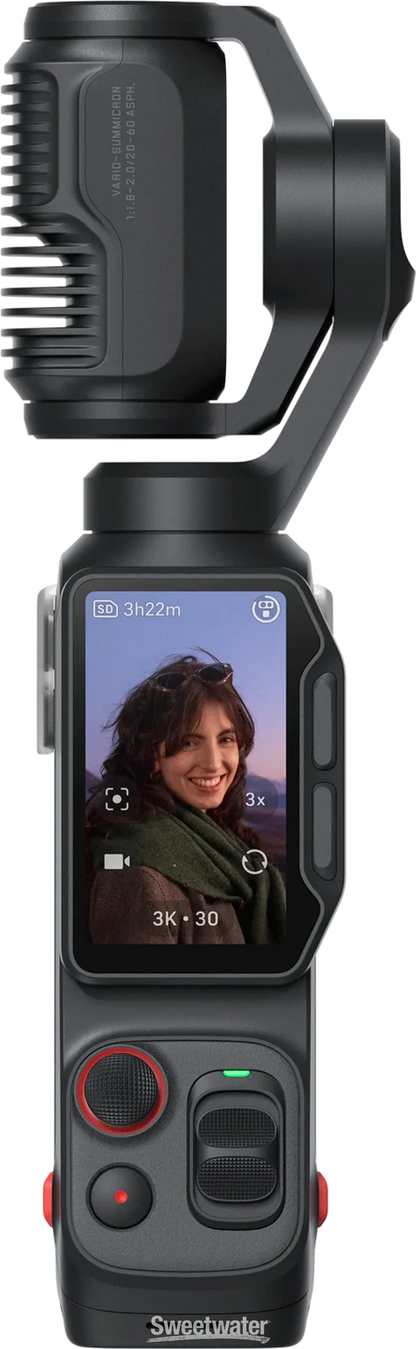 Insta360 Luna Ultra