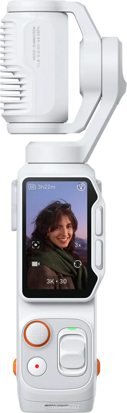 Insta360 Luna Ultra