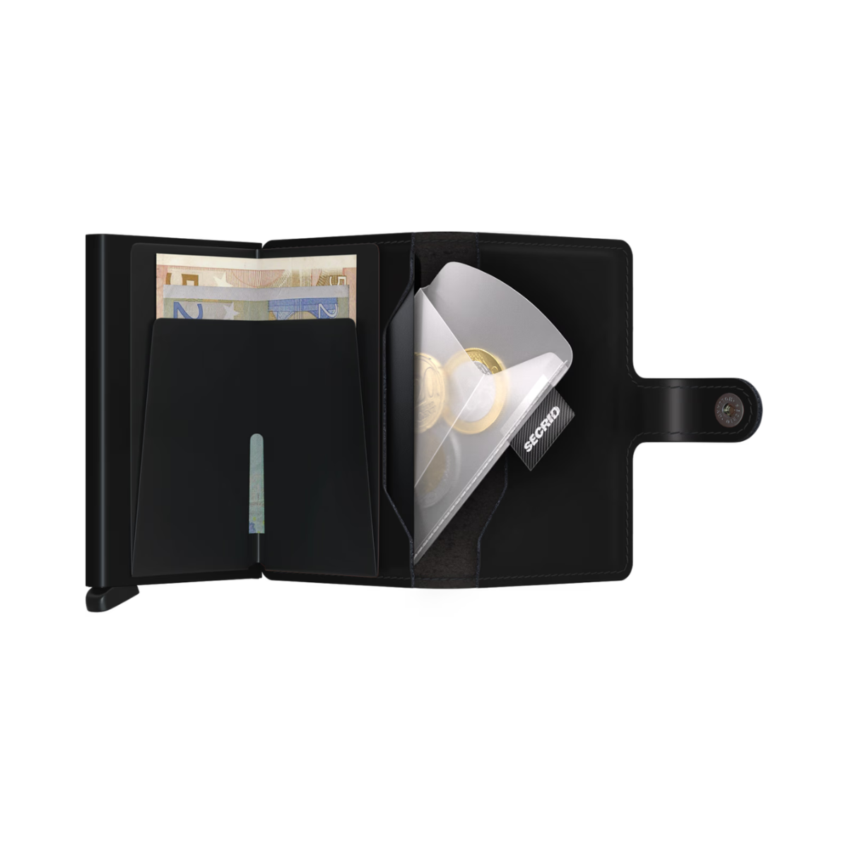 Coin Pocket