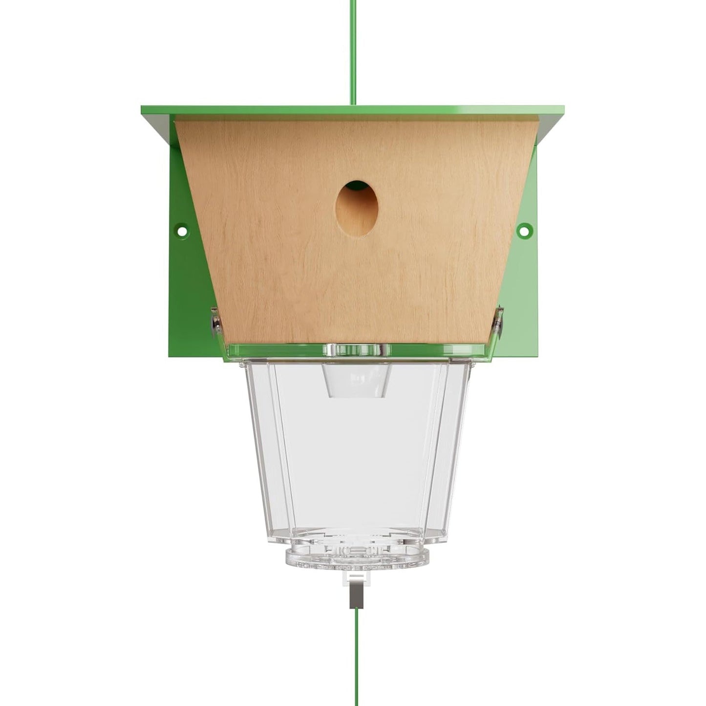 Ultimate Pro Carpenter Bee Trap