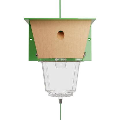 Ultimate Pro Carpenter Bee Trap