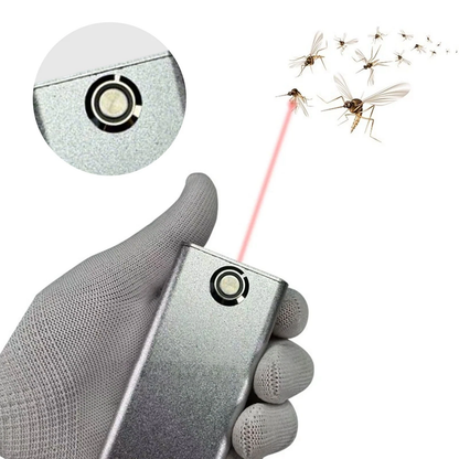Handheld Laser Insect Killer – 80W