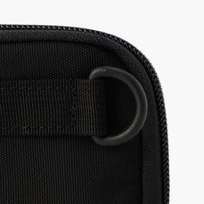 ROUND ZIP WALLET MW