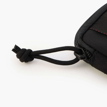 ROUND ZIP WALLET MW