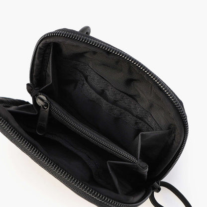 ROUND ZIP WALLET MW