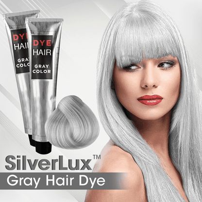 SilverLux Hair Dye