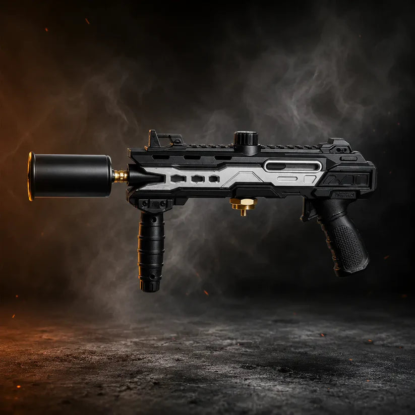FlareX™ Tactical Propane Torch