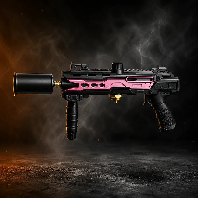 FlareX™ Tactical Propane Torch