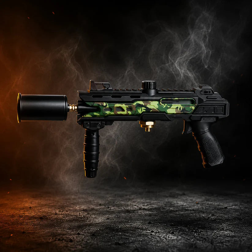 FlareX™ Tactical Propane Torch