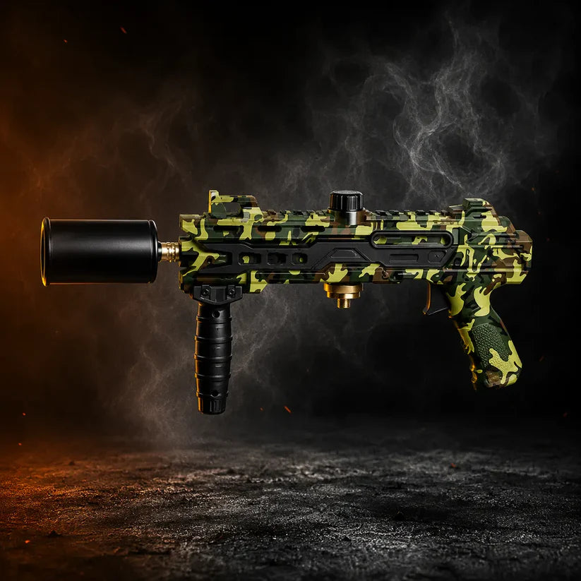FlareX™ Tactical Propane Torch