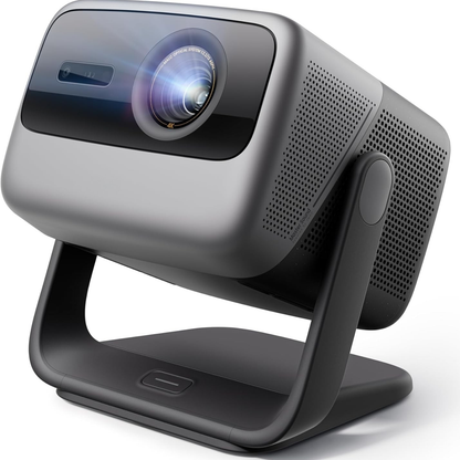 Ultimate Triple Laser 4K Projector