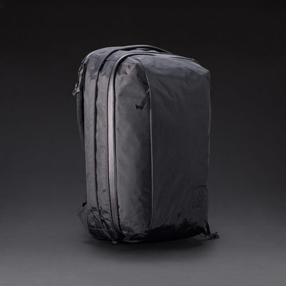 Civic Panel Loader 24L CPL24 - X-Pac Black + Coyote Brown