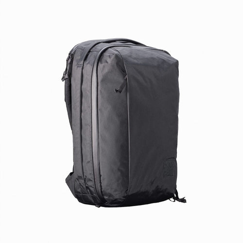 Civic Panel Loader 24L CPL24 - X-Pac Black + Coyote Brown