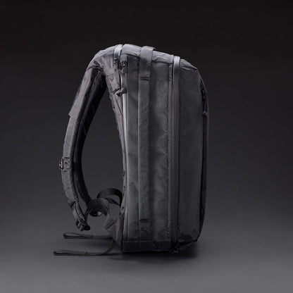 Civic Panel Loader 24L CPL24 - X-Pac Black + Coyote Brown