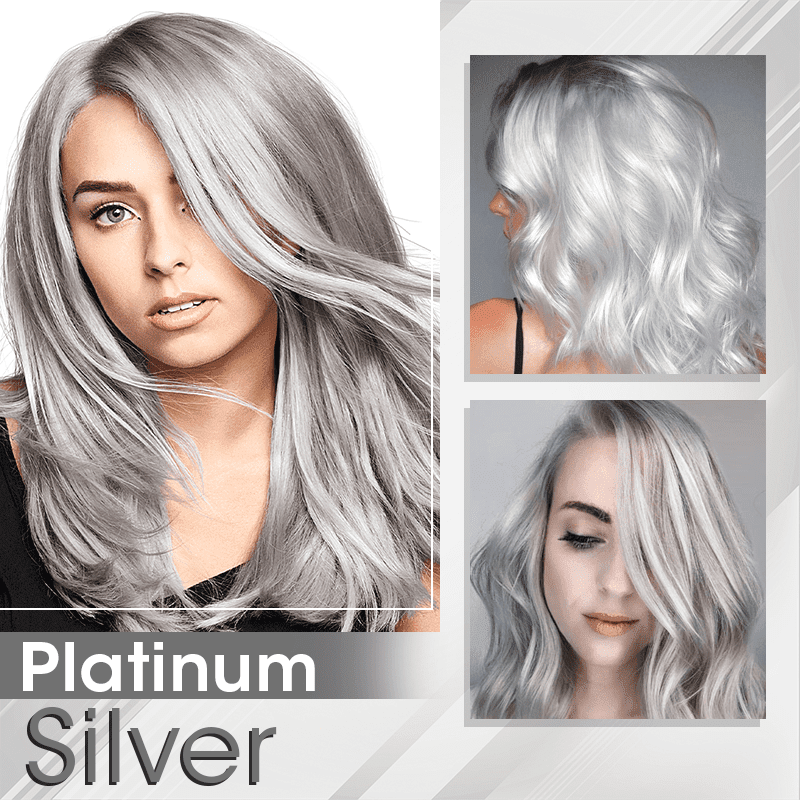 SilverLux Hair Dye