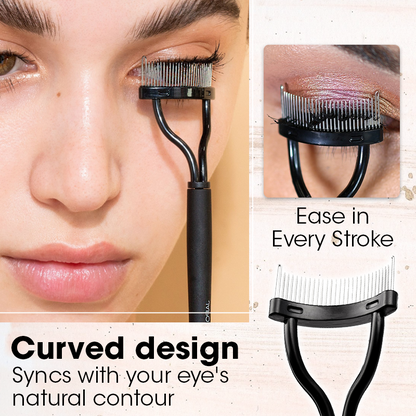 EyeFleek Lash Separator Comb