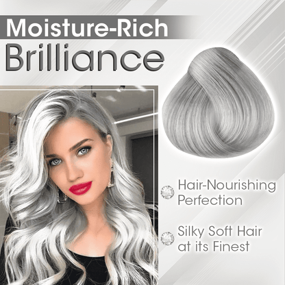 SilverLux Hair Dye