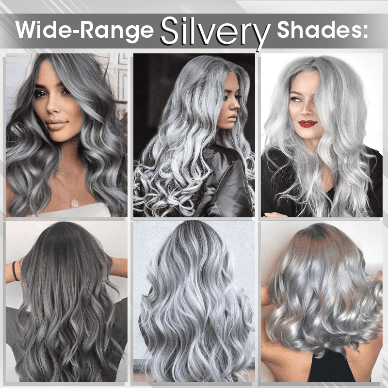 SilverLux Hair Dye