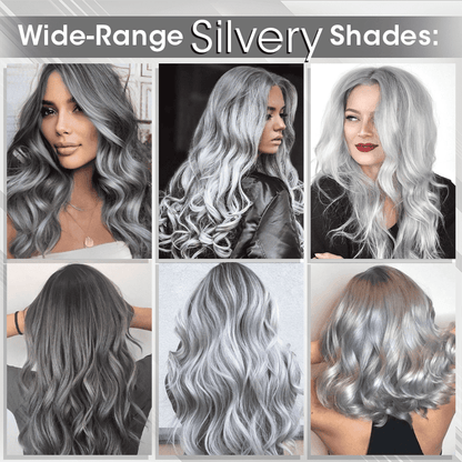 SilverLux Hair Dye