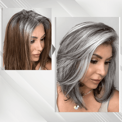 SilverLux Hair Dye
