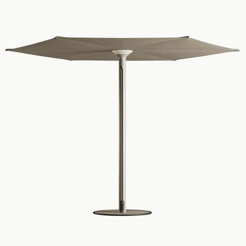 Super solar milan umbrella