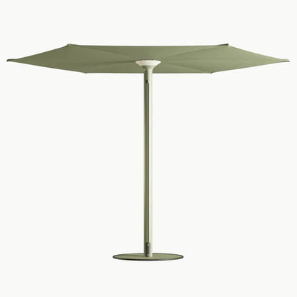 Super solar milan umbrella
