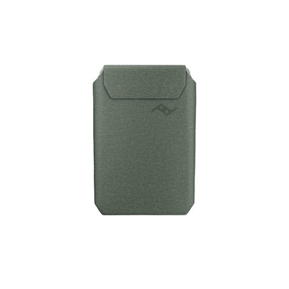 Stand Wallet