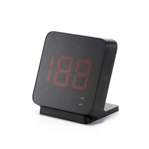 Extreme Hockey Speed Radar – Instant Shot Speed Reader