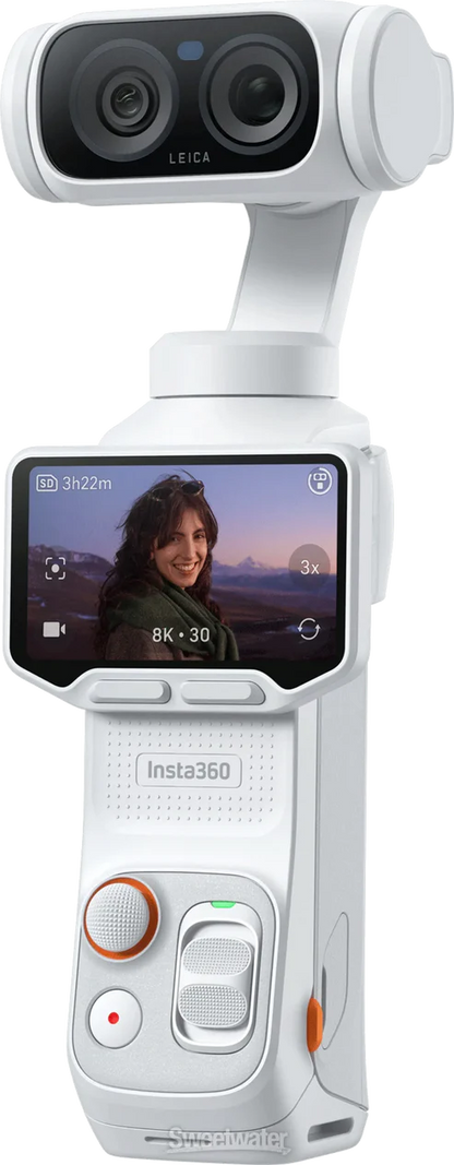 Insta360 Luna Ultra