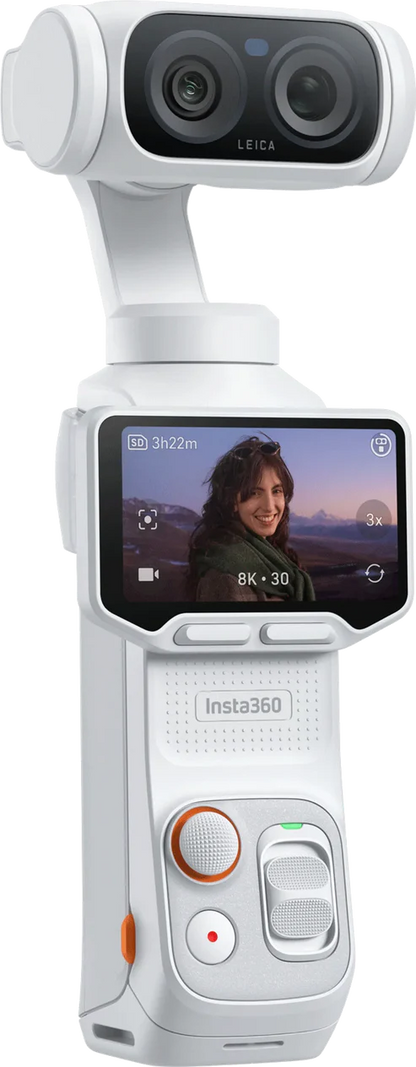 Insta360 Luna Ultra