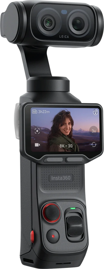Insta360 Luna Ultra