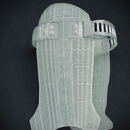 Shin Guards – Super Low-Profile | Extremely Breathable