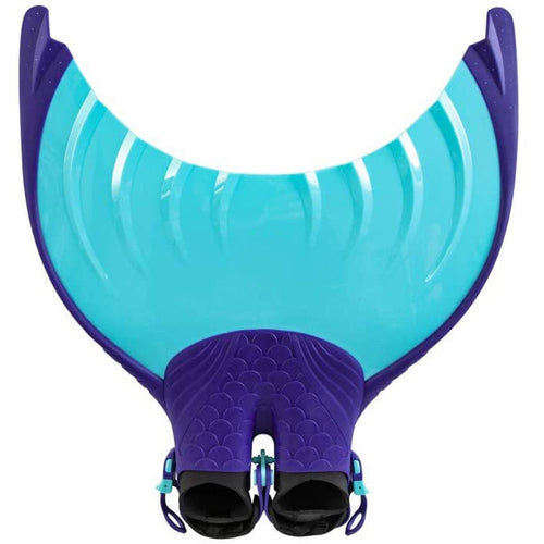 Adult Monofin – Silicone Mermaid Fin for Swimming & Fitness